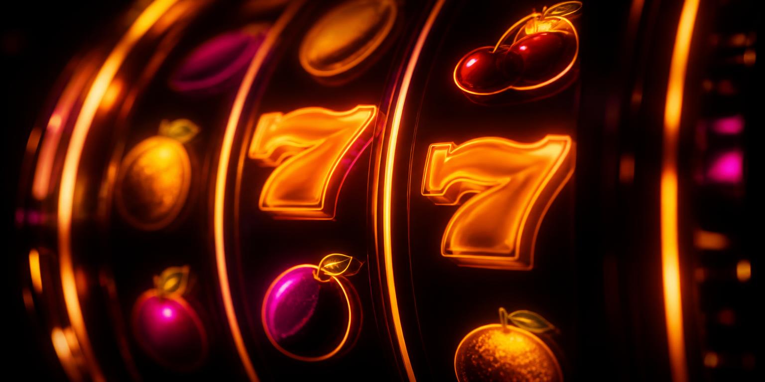 Kolikkopelien valikoima Gogo Casinolla