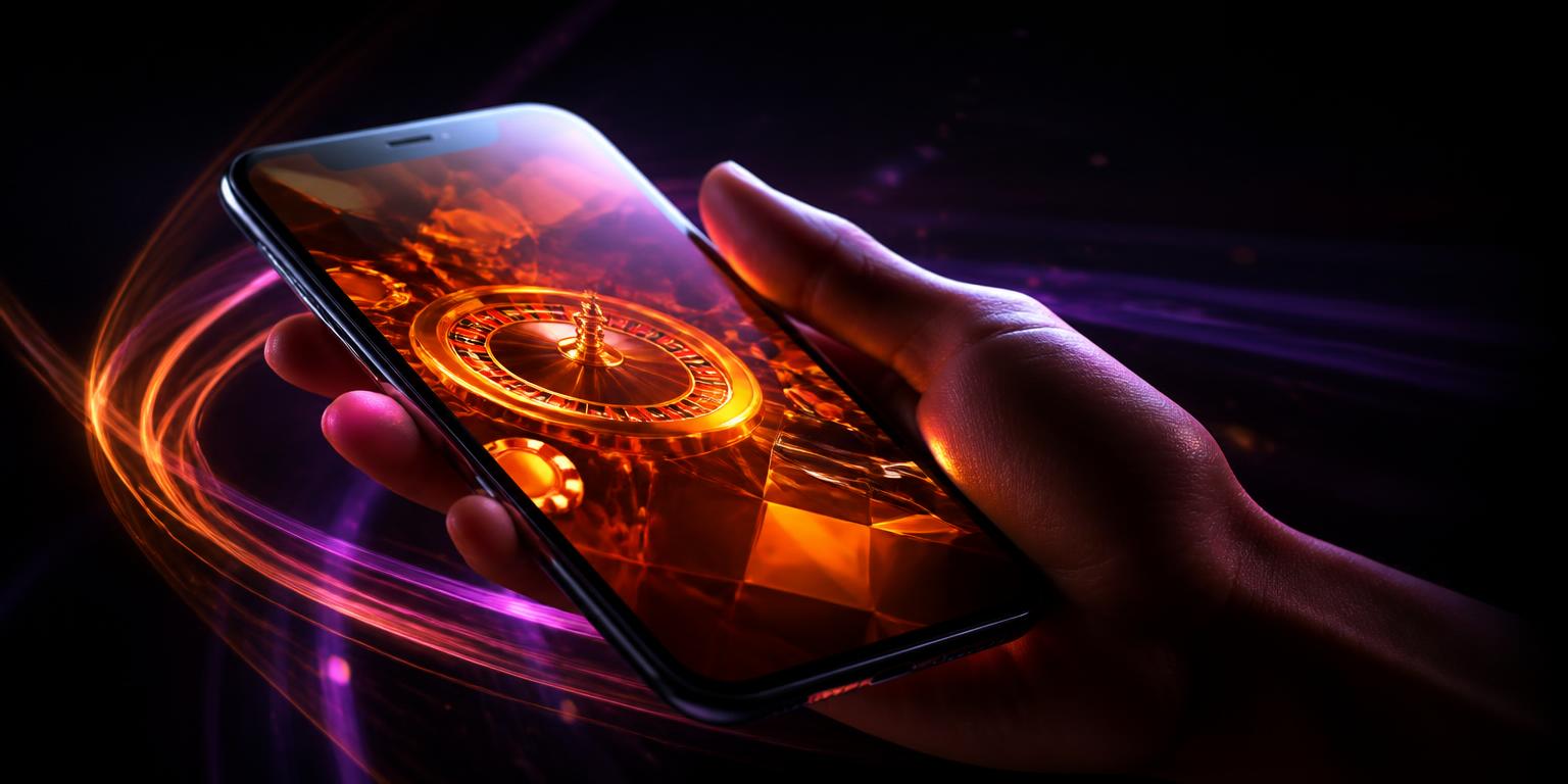 Mobiilikasino Gogo Casinolla